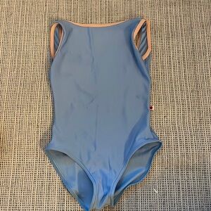 YUMIKO LEOTARD SOFIANE XS